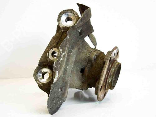 Left front steering knuckle BMW 3 Touring (F31) 320 d | BP14685536M25