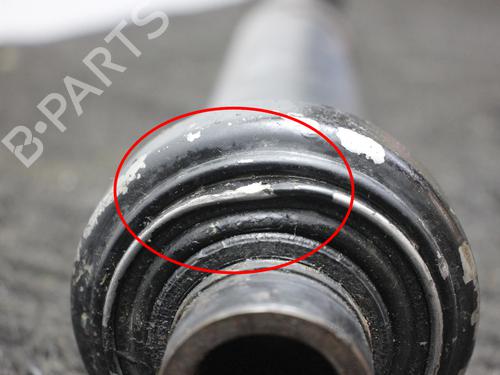Driveshaft PORSCHE CAYENNE (92A) 4.8 S | BP32179952M37  - Image 9