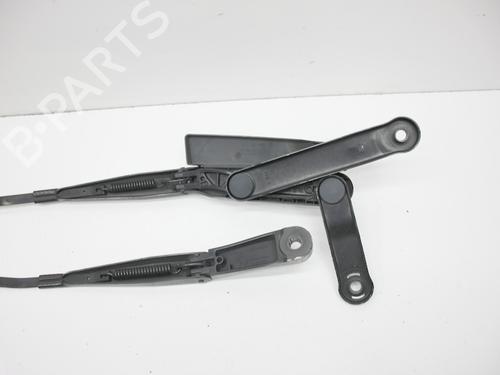 Vindspejlsviskerarm PORSCHE CAYENNE (92A) 4.8 S | BP32061885C143 