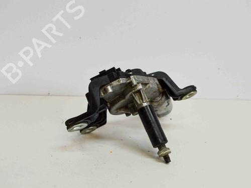 Rear wiper motor VW GOLF PLUS V (5M1, 521) 2.0 TDI | BP7914557M102