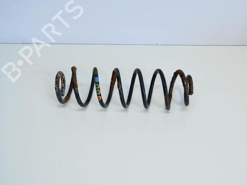 Used Shock absorber spring VW POLO (9N_, 9A_) 1.4 TDI (75 hp) 14688904
