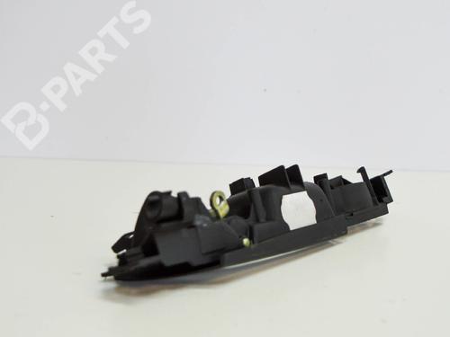 Rear right interior door handle AUDI A3 Sportback (8PA) 2.0 TDI 16V | BP6483656I16 