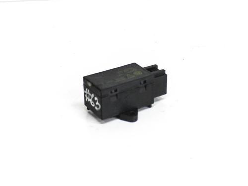 Øvrige styreenhet VW PHAETON (3D1, 3D2, 3D3, 3D4, 3D6, 3D7, 3D8, 3D9) 5.0 V10 TDI 4motion | BP6489345M11 
