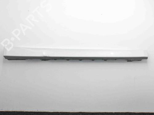 Used Right sideskirt BMW 4 Gran Coupe (F36) 428 i (245 hp) 17229224