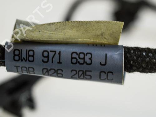 Wiring harness AUDI A5 Sportback (F5A, F5F) 2.0 TFSI quattro | BP14677276E16 
