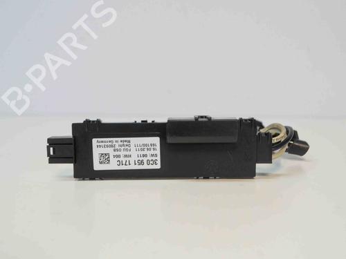 Module électronique VW PASSAT B7 (362) 1.4 TSI EcoFuel (150 hp) 10299994