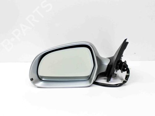 Used Left mirror AUDI A4 Allroad B8 (8KH) 2.0 TFSI quattro (220 hp) 19746963
