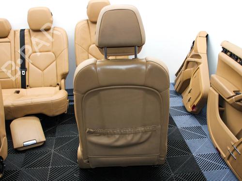 Seats set PORSCHE CAYENNE (92A) 3.0 S E-Hybrid | BP33396957C78  - Image 11