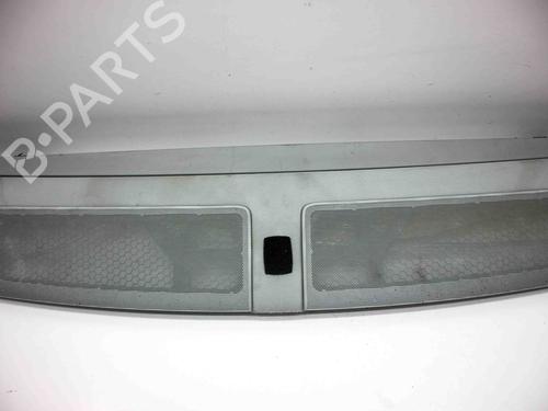 Rear parcel shelf AUDI A8 D4 (4H2, 4H8, 4HC, 4HL) 4.2 FSI quattro | BP29593124C85 