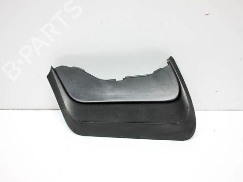 Used Headlight eyebrow BMW 3 Gran Turismo (F34) 320 d (200 hp) 30730949