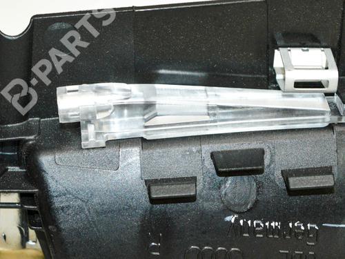 Rear right interior door handle AUDI A6 C7 (4G2, 4GC) 3.0 TFSI quattro | BP8850666I16