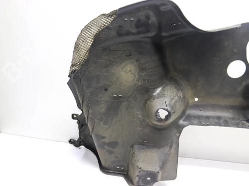 Front bumper spoiler MERCEDES-BENZ CLA Coupe (C117) CLA 250 (117.344) | BP29752396C153