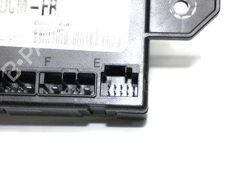 Módulo eletrónico CHRYSLER 300C (LX) 3.6 | BP38171367M83 - Image 6