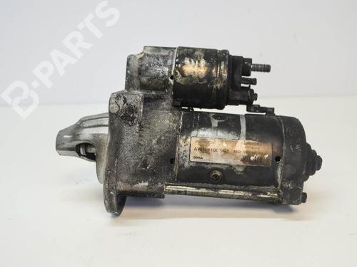 Used Starter FORD KUGA II (DM2) 1.5 TDCi (120 hp) 6482989
