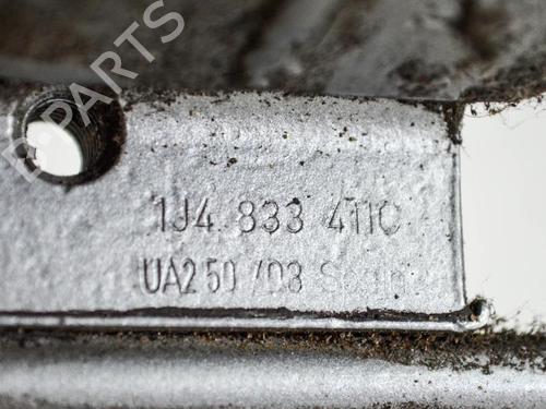 Hinge/Door check strap VW GOLF IV Variant (1J5) 1.9 TDI | BP14686435C146 
