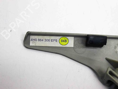 Other AUDI A8 D4 (4H2, 4H8, 4HC, 4HL) 4.2 FSI quattro | BP29460299O1 