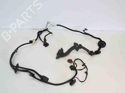 Kabelboom AUDI A8 D3 (4E2, 4E8) 3.0 TDI quattro (233 hp) 14685264