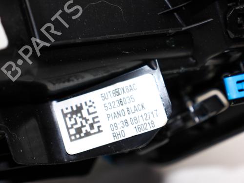 Luftventilen JEEP COMPASS (MK49) 2.4 | BP30129846I21 