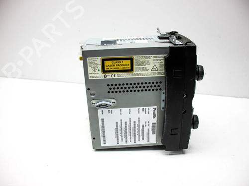 Electronic module PORSCHE CAYENNE (92A) 4.8 S | BP32378088M83  - Image 8