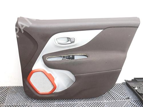 Seats set JEEP RENEGADE SUV (BU, B1, BV) 2.4 | BP36360220C78 - Image 14