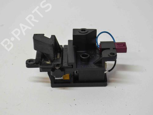 Electronic module BMW 5 Touring (E61) 520 d | BP7741500M83 