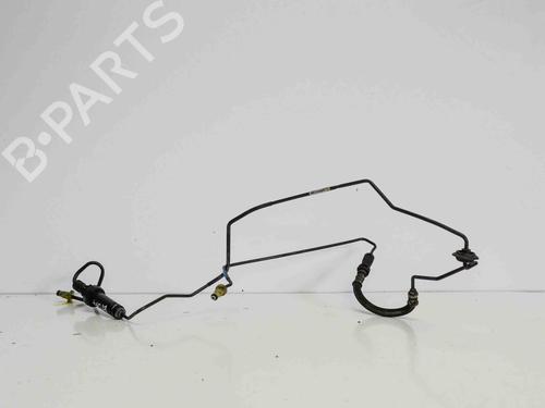 Used Pipe AUDI A4 B9 (8W2, 8WC) 1.4 TFSI (150 hp) 14690918