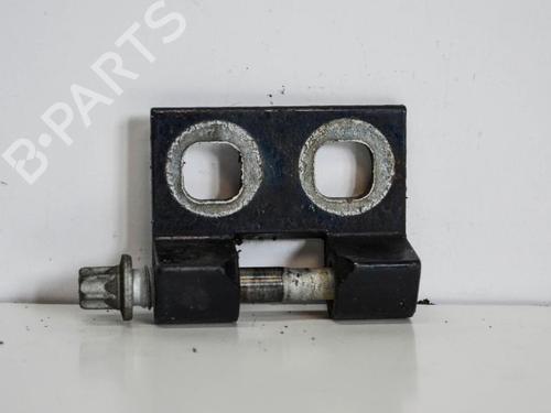Used Hinge/Door check strap BMW 3 (E90) 320 i (170 hp) 14690400