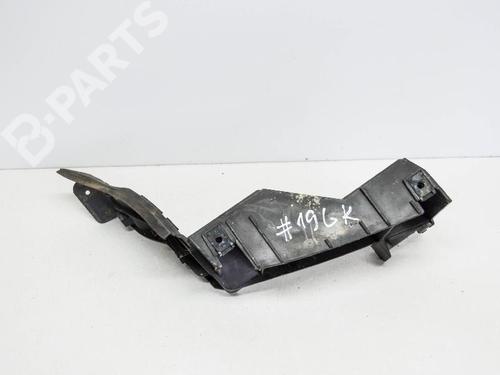 Used Rear bumper bracket VW POLO (9N_, 9A_) 1.4 TDI (80 hp) 6490182