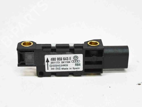 Sensore elettronico AUDI A6 C5 Avant (4B5, 4B6) 1.9 TDI (130 hp) 6485642