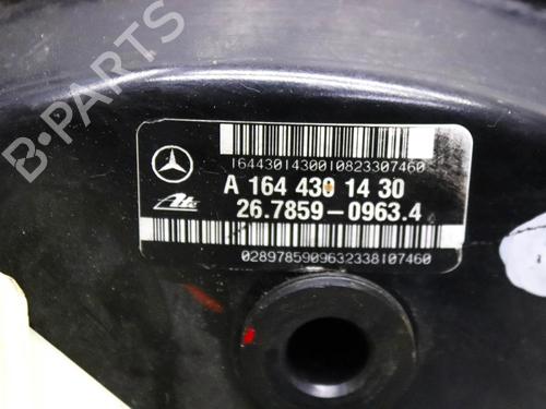 Servo brake MERCEDES-BENZ GL-CLASS (X164) GL 500 4-matic (164.886) | BP31903360M42 