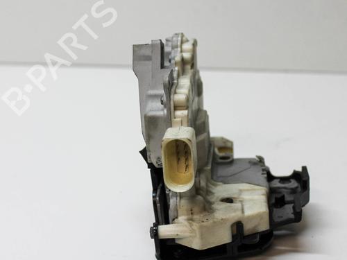 Front left lock AUDI A4 B7 Avant (8ED) 2.0 TDI | BP13932995C98 