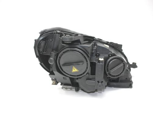 Left headlight MERCEDES-BENZ C-CLASS Coupe (C204) C 220 CDI (204.302) | BP33531763C28  - Image 11