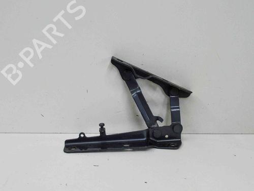 Used Hinge/Door check strap TESLA MODEL S (5YJS) 85 (367 hp) 14680151