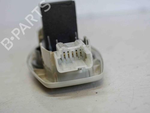 Kabinelys FORD KUGA II (DM2) 2.0 TDCi 4x4 (163 hp) 7540003