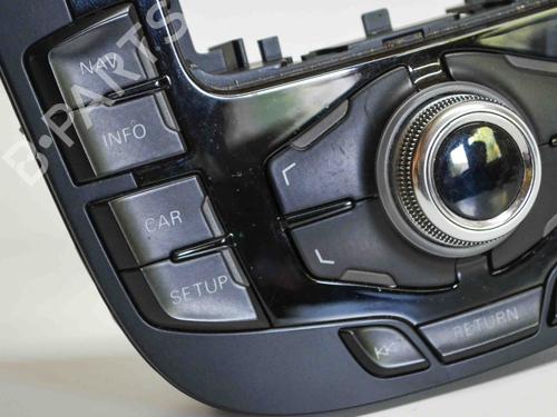 Switch AUDI A5 (8T3) 2.0 TFSI | BP8848322I30