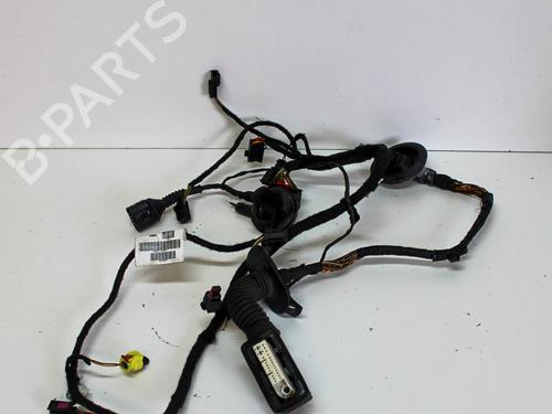 Used Wiring harness AUDI A6 C7 (4G2, 4GC) 3.0 TFSI quattro (310 hp) 14676780