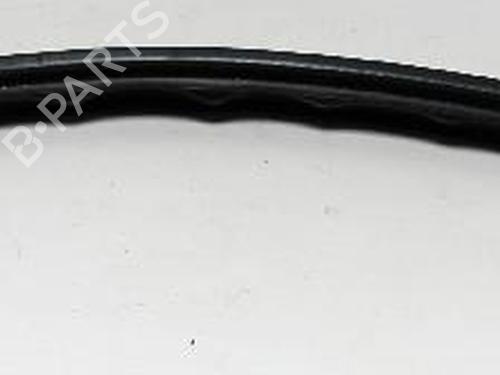 Used Rubber door seal AUDI A6 C7 (4G2, 4GC) 2.0 TDI (190 hp) 14682351
