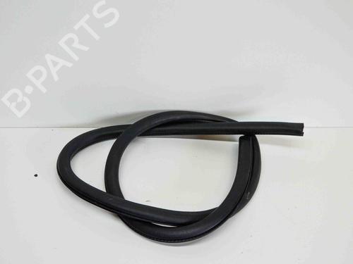 Used Rubber door seal FORD USA MUSTANG Coupe 2.3 EcoBoost (314 hp) 14676081