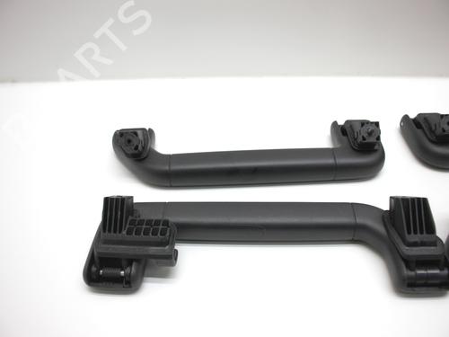 Interior roof handle PORSCHE CAYENNE (92A) 4.8 S | BP32692076I35  - Image 5