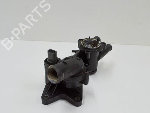 Thermostat housing AUDI A3 (8P1) 1.4 TFSI | BP15776338M116