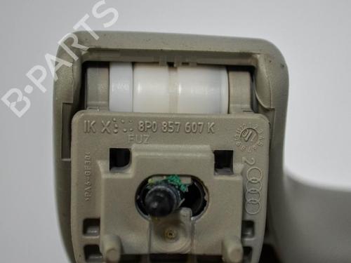 Interior roof handle AUDI A3 (8P1) 1.6 | BP14692308I35 