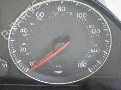 Instrument cluster VW GOLF V (1K1) 1.9 TDI | BP7094644C47