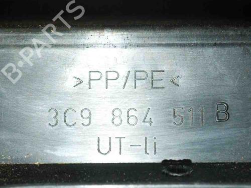 Other VW PASSAT B6 Variant (3C5) 2.0 TDI | BP6488124O1 