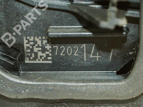 Rear left lock BMW 1 (F20) M 135 i | BP6483791C100 