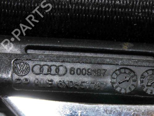 Rear left seatbelt VW TOURAN (1T1, 1T2) 1.9 TDI | BP17636948I29