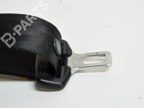 Rear right seatbelt SEAT ALTEA (5P1) 1.9 TDI | BP8348046I28 