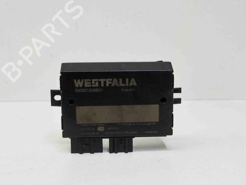 Used Electronic module Electronic module 15206070 15206070