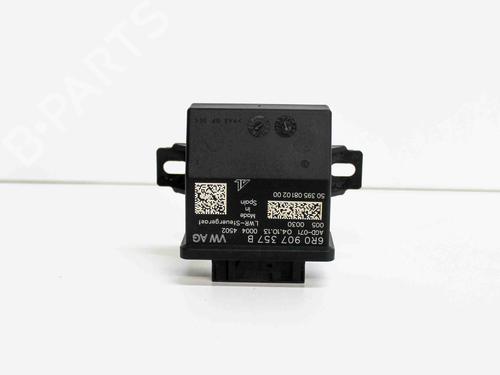 Used Electronic module VW CC B7 (358) 2.0 TDI (140 hp) 7539559