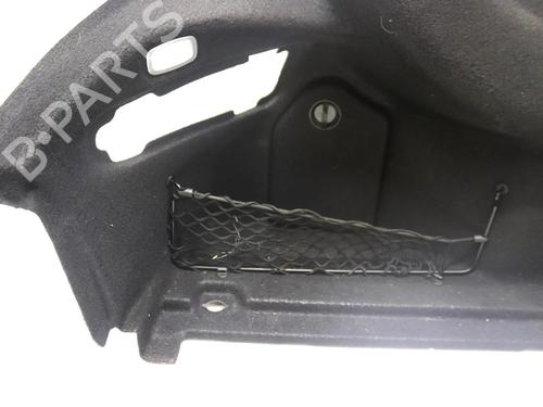 Boot lining MERCEDES-BENZ CLA Coupe (C117) CLA 250 (117.344) | BP29752398I3 