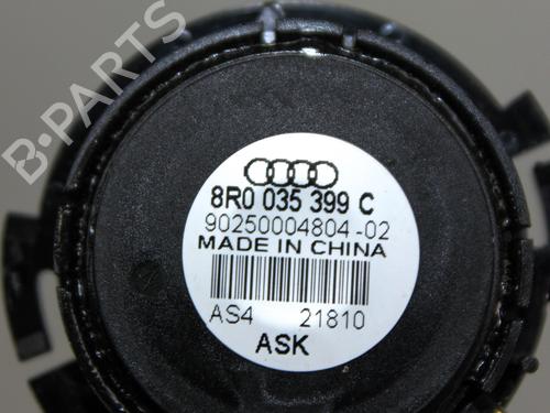 Other AUDI Q5 (8RB) 3.2 FSI quattro | BP17549132O1 